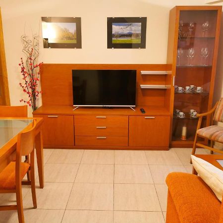 Centro Cerca Playa Daire Benidorm Dış mekan fotoğraf
