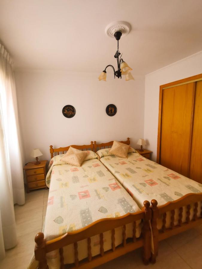 Centro Cerca Playa Daire Benidorm Dış mekan fotoğraf