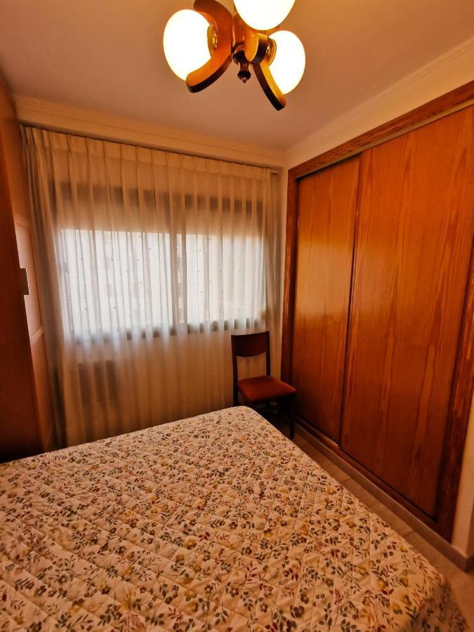 Centro Cerca Playa Daire Benidorm Dış mekan fotoğraf