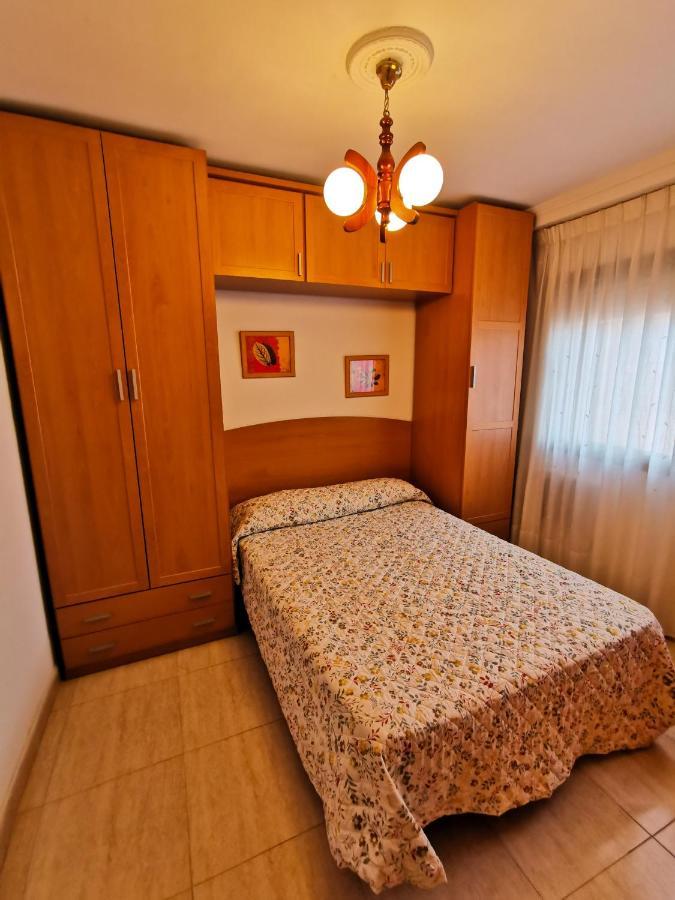 Centro Cerca Playa Daire Benidorm Dış mekan fotoğraf
