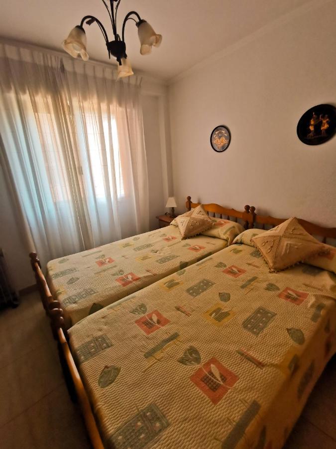 Centro Cerca Playa Daire Benidorm Dış mekan fotoğraf